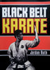 Black Belt Karate | Jordan Roth