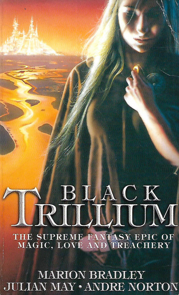 Black Trillium | Marion Bradley, et al.