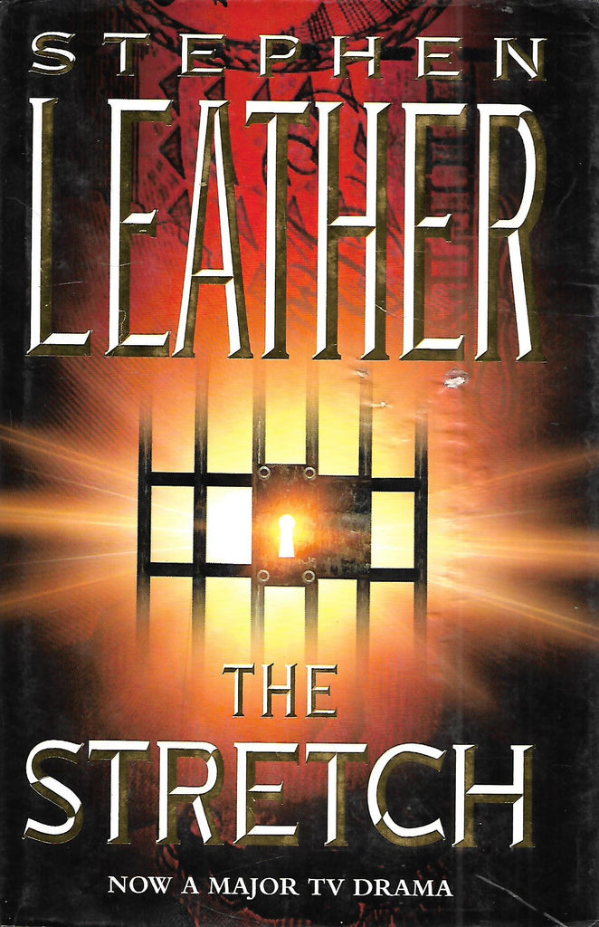 The Stretch | Stephen Leather