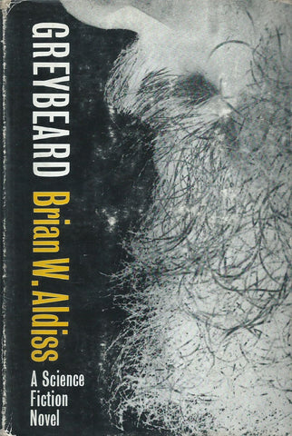 Greybeard (First Edition, 1964) | Brian W. Aldiss