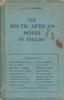 The South African Novel in English (1880-1930) | J. P. L. Snyman