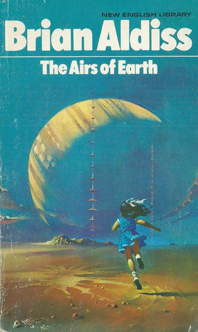 The Airs of Earth | Brian Aldiss