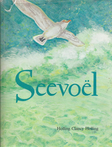 Seevoel (Afrikaans) | Holling Clancy Holling