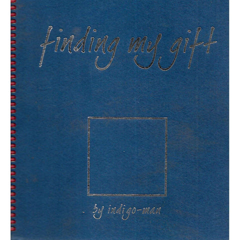 Finding My Gift (Inscribed by Author) | Clive Harvey Fox