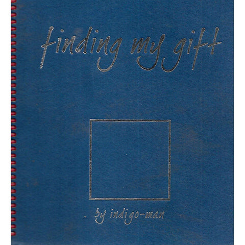 Finding My Gift (Inscribed by Author) | Clive Harvey Fox