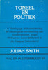 Toneel en Politiek (Afrikaans) | Julian Smith