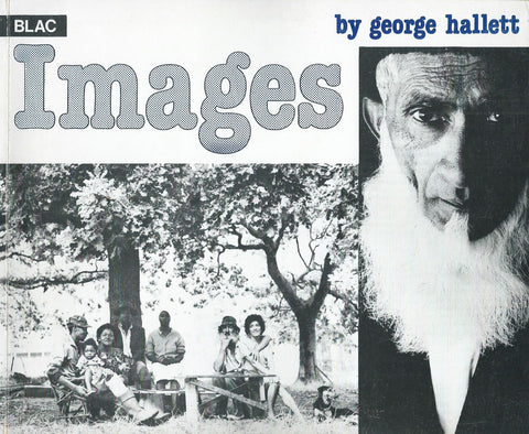 Images | George Hallett