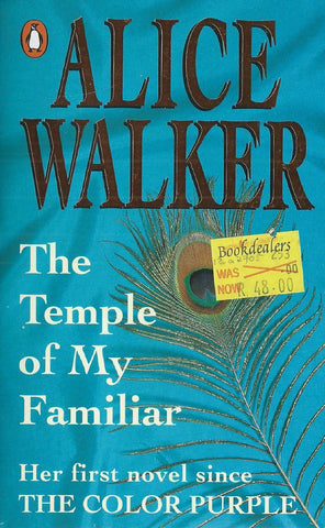 The Temple of My Familiar | Alice Walker