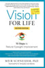 Vision for Life: 10 Steps to Natural Eyesight Improvement | Meir Schneider