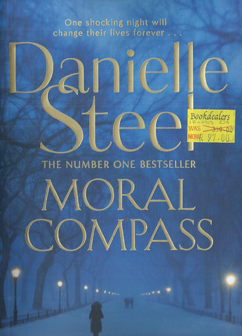 Moral Compass | Danielle Steel