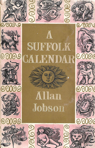 A Suffolk Calender | Allan Jobson
