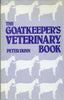The Goatkeeper's Veterinary Book | Peter Dunn
