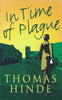 In Time of Plague (Large Print Edition) | Thomas Hinde