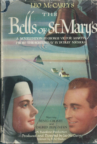 The Bells of St. Mary's | Victor Martin & Dudley Nichols