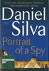 Portrait of a Spy (Signed by Author) | Daniel Silva