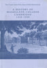 A History of Magdalene College, Cambridge, 1428-1988 | Peter Cunich, et al.