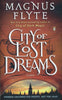 City of Lost Dreams (Proof Copy) | Magnus Flyte