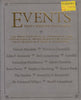 Events that Changed the World: The most Influential, Innovative and Inspirational Minds Behind the Events that Shaped Our World