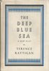 The Deep Blue Sea (First Edition, 1954) | Terence Rattigan