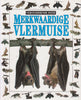 Merkwaardige Vlermuise (Afrikaans)