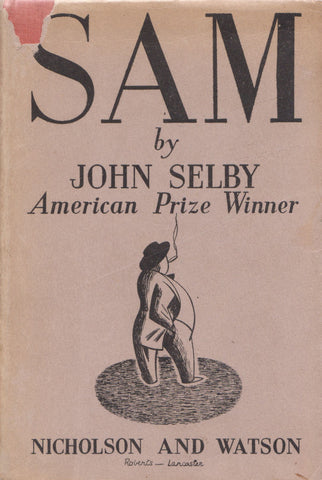 Sam | John Selby