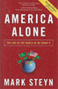 America Alone: The End of the World as We Know It | Mark Steyn
