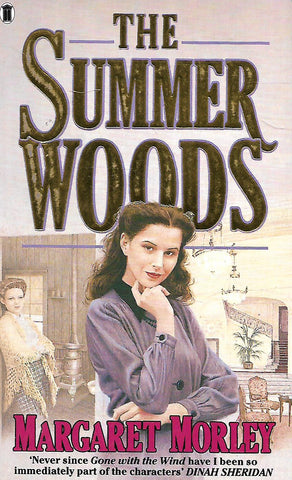 The Summer Woods | Margaret Morley