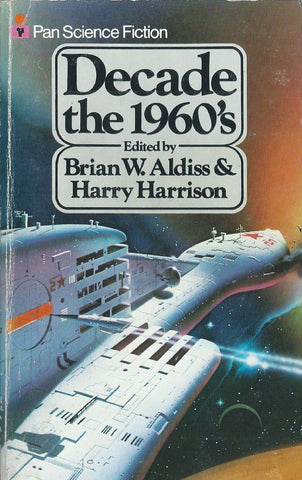 Decade of the 1960's (Anthology of SF) | Brian W. Aldiss & Harry Harrison (Eds.)