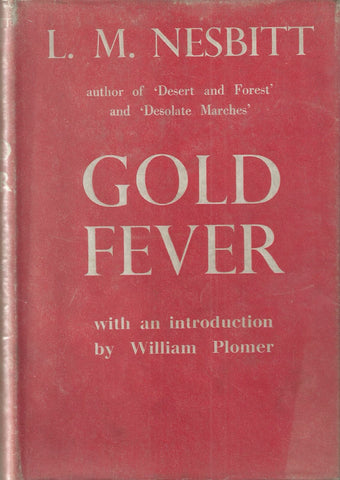 Gold Fever | L. M. Nesbitt