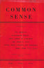 Common Sense (September 1947)