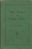 Motor Accidents and Driving Controls (Published c. 1938) | Major H. Meintjies