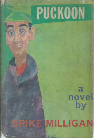 Puckoon (First Edition, 1963) | Spike Milligan