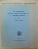 The Distribution of the African Population of Northern Rhodesia (Published 1962) | Stuart Williams