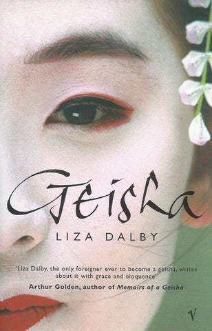 Geisha | Liza Dalby