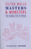 Masters & Monsters: The Human Side of Bridge | Victor Mollo