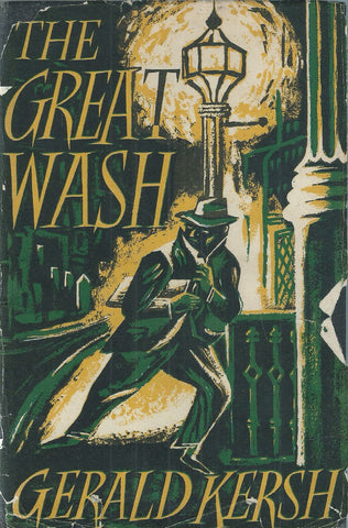 The Great Wash | Gerald Kersh