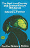 The Best from Fantasy and Science Fiction, 15th Series | Edward L. Ferman (Ed.)