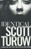 Identical (Proof Copy) | Scott Turow