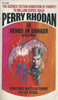 Perry Rhodan 14: Venus in Danger | Kurt Mahr