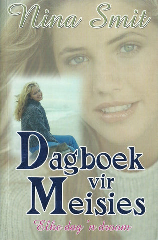 Dagboek vir Meisies (Afrikaans) | Nina Smit