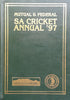 Mutual & Federal SA Cricket Annual, 1997 (Special Binding) | Colin Bryden (Ed.)