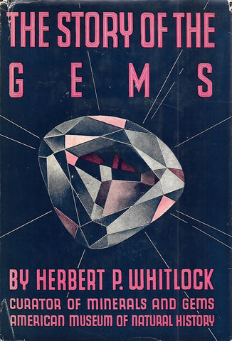 The Story of the Gems | Herbert P. Whitlock