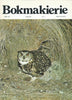 Bokmakierie: General Interest Magazine of the SA Ornithological Society (Vol. 29, No. 2, June 1977)