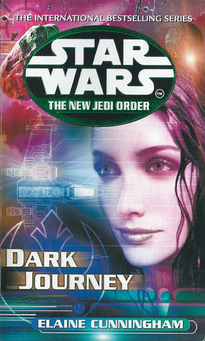 Dark Journey (Star Wars) | Elaine Cunningham