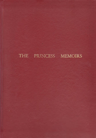 The Princess Memoirs (The Princess Nursing Home)