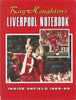 Liverpool Notebook: Inside Anfield, 1988-89 | Ray Houghton