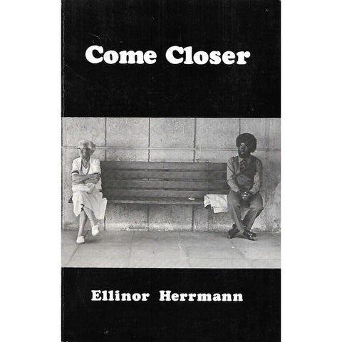 Come Closer | Ellinor Herrmann