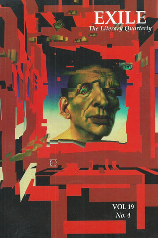 Exile: The Literary Quarterly (Vol. 19, No. 4, 1995)