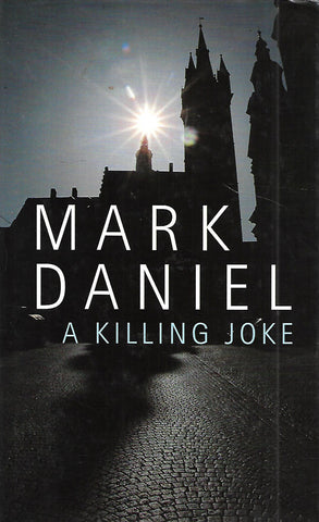 A Killing Joke | Mark Daniel