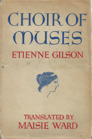 Choir of Muses | Etienne Gilson